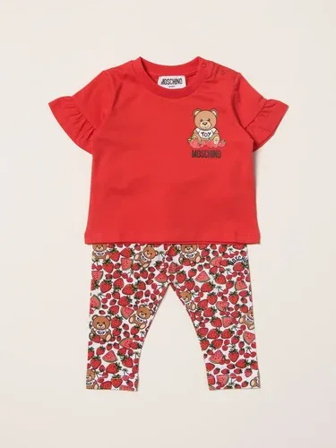 Set T-shirt + Leggings Moschino Baby (55786851) Set T-shirt + Leggings Moschino Baby (55786851)