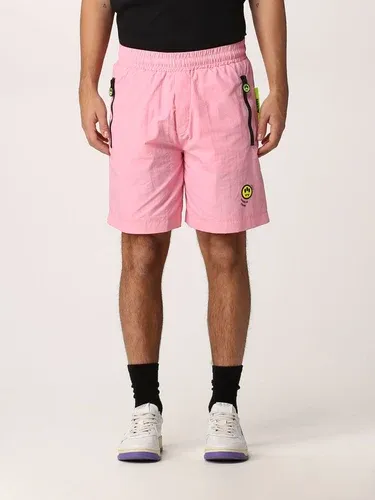 Bermuda Barrow in nylon con smile (55786881)
