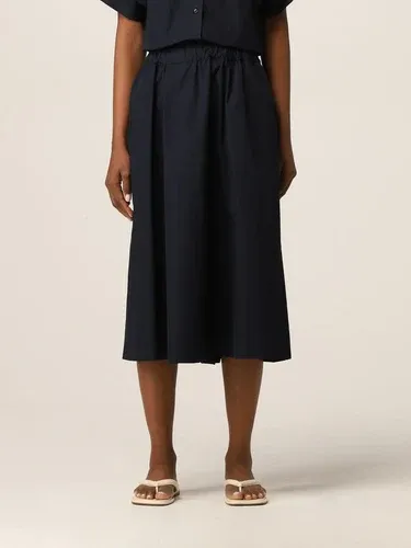 Gonna longuette Aspesi in cotone (55786888) Gonna longuette Aspesi in cotone (55786888)