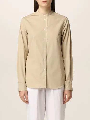 Camicia Aspesi in popeline di cotone (55786926) Camicia Aspesi in popeline di cotone (55786926)