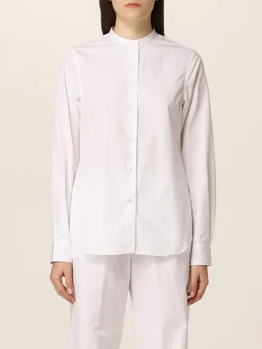 Camicia Aspesi in popeline di cotone (55786927)