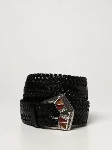 Cintura Etro in pelle intrecciata (55818407) Cintura Etro in pelle intrecciata (55818407)