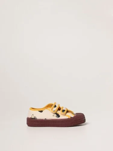 Sneakers Novesta & Bobo Choses in tela (55827711)