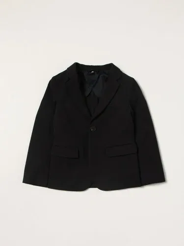 Giacca EMPORIO ARMANI Bambino colore Blue (54305512)