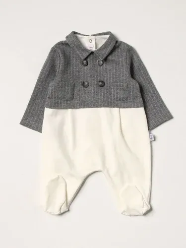 Tuta IL GUFO Bambino colore Panna (55844635)