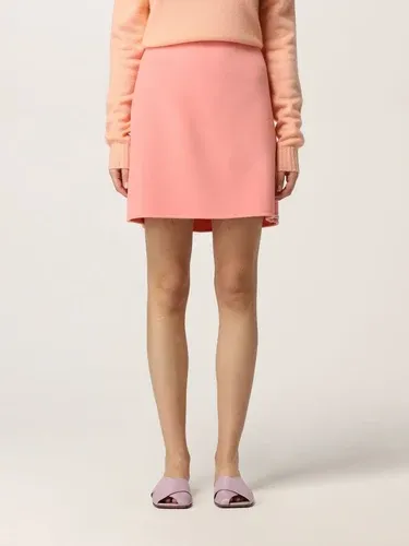Gonna a tubo Sportmax in lana vergine (55844900)