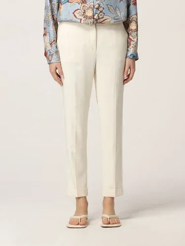 Pantalone sartoriale Etro in misto viscosa (55845159)