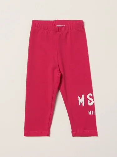 Leggings Msgm Kids stretch (55845161)
