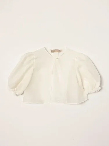 Bolero La Stupenderia in seta (55845194) Bolero La Stupenderia in seta (55845194)