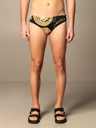 Costume a slip Versace a fantasia barocca (55883475)