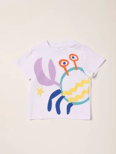 T-shirt Stella McCartney in cotone (55883824) T-shirt Stella McCartney in cotone (55883824)