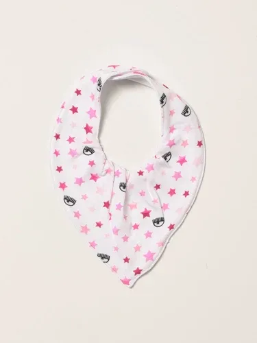 Bavaglino Chiara Ferragni con stelle (55883843) Bavaglino Chiara Ferragni con stelle (55883843)