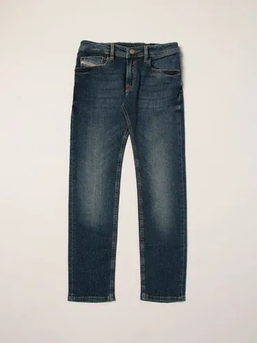 Jeans Diesel in denim washed (55883844)