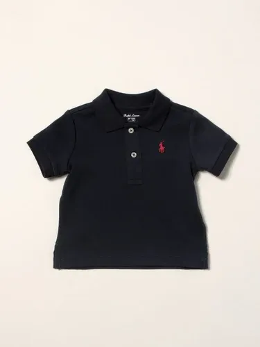 Polo Polo Ralph Lauren in piquet con logo (55883860) Polo Polo Ralph Lauren in piquet con logo (55883860)