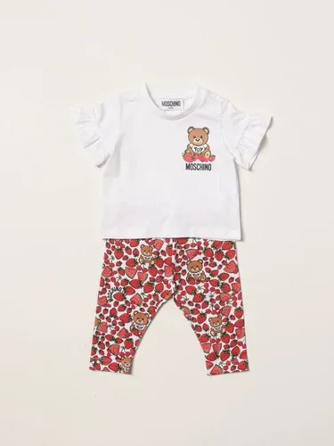 Set T-shirt + Leggings Moschino Baby (55883874)