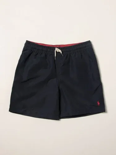 Costume a boxer Polo Ralph Lauren con logo (55883856)