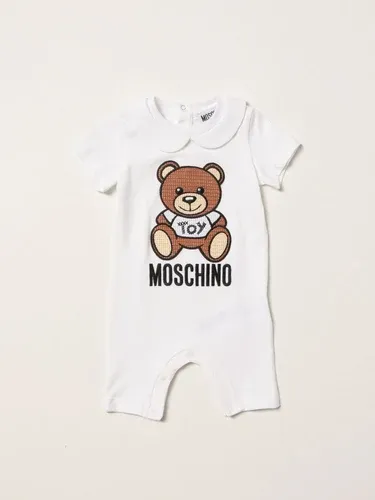 Tutina lunga Moschino Baby con Teddy Bear (55883912) Tutina lunga Moschino Baby con Teddy Bear (55883912)