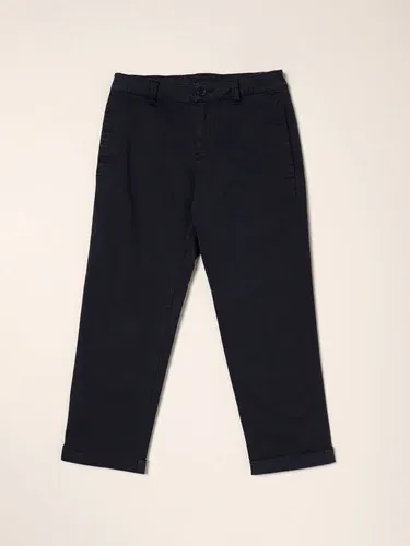 Pantalone Dondup in cotone stretch (55883960)