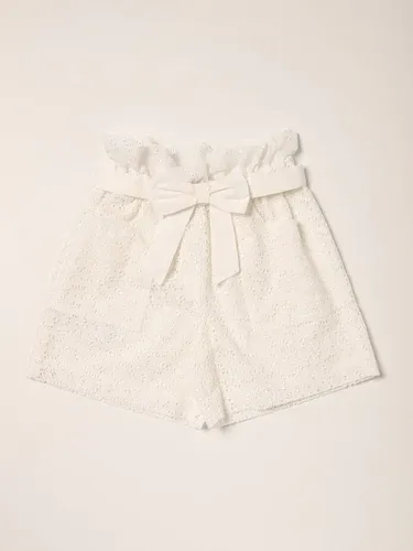 Pantaloncino Philosophy di Lorenzo Serafini in pizzo Sangallo (55883964) Pantaloncino Philosophy di Lorenzo Serafini in pizzo Sangallo (55883964)