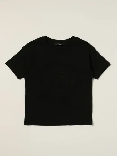 T-shirt Balmain in cotone con logo (55899969) T-shirt Balmain in cotone con logo (55899969)