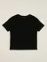 T-shirt Balmain in cotone con logo (55899969)