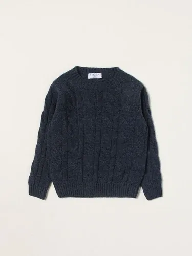 Pullover Siola in maglia a trecce (55900133)
