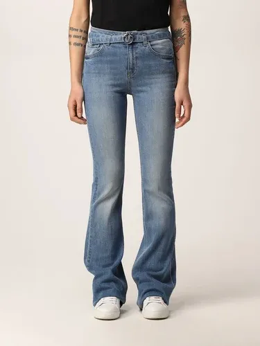 Jeans Flora 23 Pinko in denim washed (55900243)