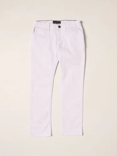 Pantalone Emporio Armani slim fit (57536674)