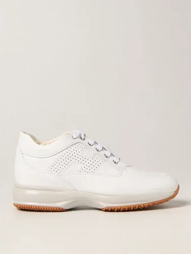 Sneakers Interactive Hogan in pelle (55900264) Sneakers Interactive Hogan in pelle (55900264)
