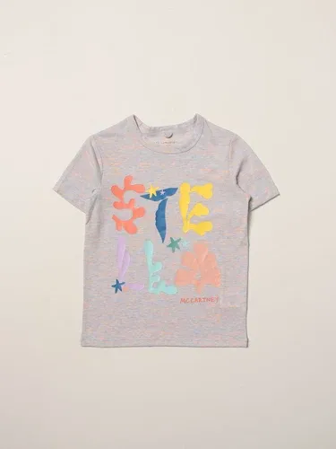 T-shirt Stella McCartney in cotone (55900250)