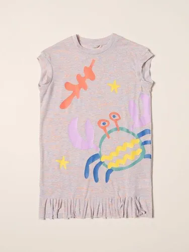 Abito a t-shirt Stella McCartney in cotone (55900252)