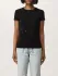 T-shirt Pinko in cotone con charms (55900351)