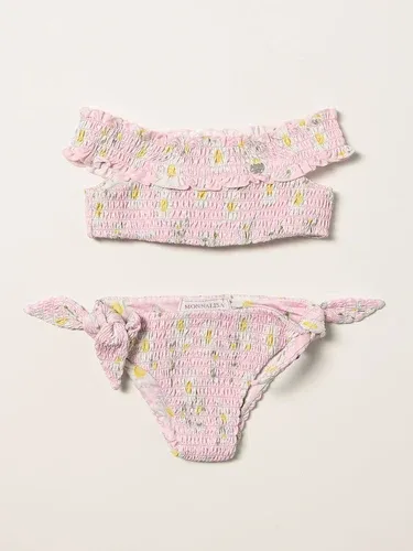 Costume a bikini Monnalisa a fantasia floreale (56113384) Costume a bikini Monnalisa a fantasia floreale (56113384)