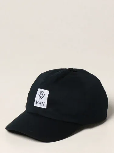 Cappello da baseball Fay con logo (55900373) Cappello da baseball Fay con logo (55900373)