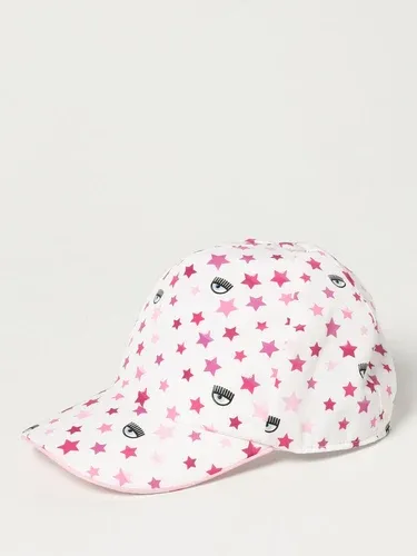 Cappello da baseball Chiara Ferragni con stelle (56615611)