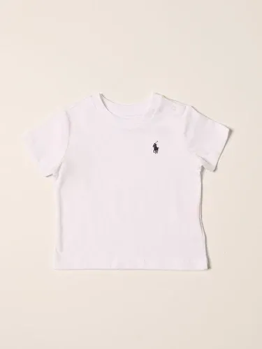 T-shirt Polo Ralph Lauren in cotone (55900452) T-shirt Polo Ralph Lauren in cotone (55900452)