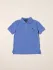 Polo Polo Ralph Lauren in piquet di cotone (55900464)