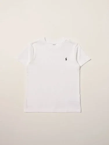 T-shirt Polo Ralph Lauren in cotone (56615680) T-shirt Polo Ralph Lauren in cotone (56615680)