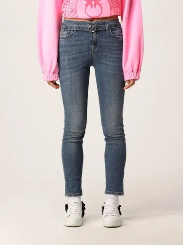 Jeans Pinko in denim washed (55900500)