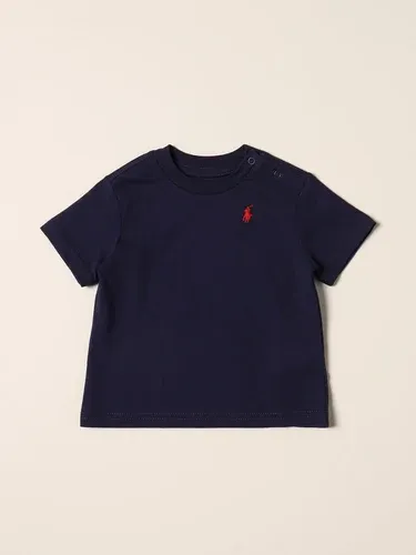 T-shirt Polo Ralph Lauren in cotone (55900487) T-shirt Polo Ralph Lauren in cotone (55900487)