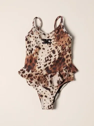 Costume intero Elisabetta Franchi animalier (55900611)