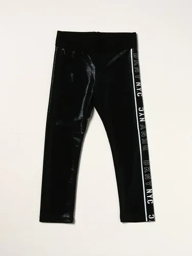 Pantalone DKNY Bambino colore Nero (55960501)