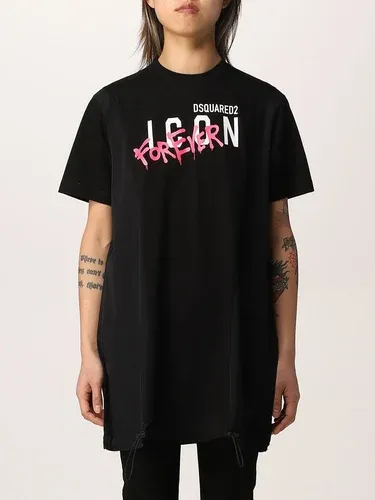 Abito a t-shirt Icon Forever Dsquared2 (55960623)