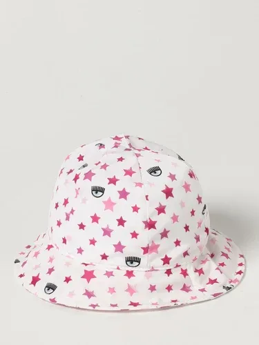 Cappello da pescatore Chiara Ferragni con stelle (55960626)