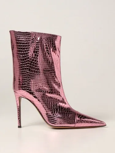 Stivaletto Alexandre Vauthier con stampa pitone (55960672) Stivaletto Alexandre Vauthier con stampa pitone (55960672)