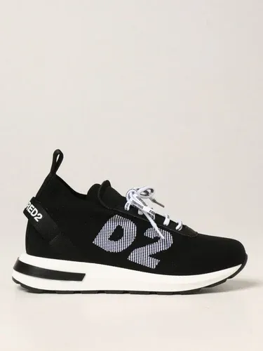 Sneakers Dsquared2 Junior in maglia (55960699)