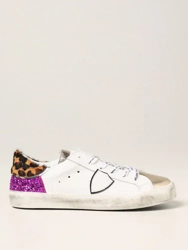 Sneakers Paris Philippe Model Junior in pelle (55960717) Sneakers Paris Philippe Model Junior in pelle (55960717)