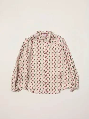 Camicia Christmas Capsule Simonetta x Chantecler (55960723)