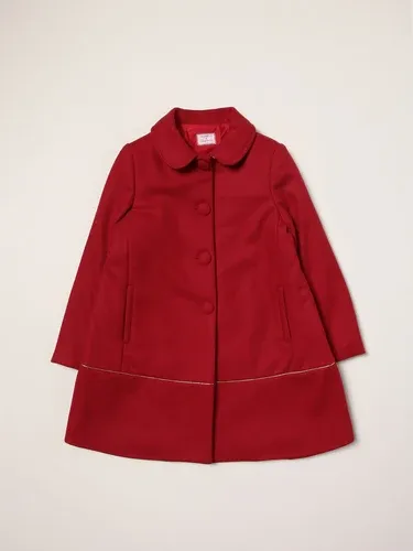 Cappotto Christmas Capsule Simonetta x Chantecler (55960725)