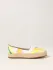 Espadrillas Emilio Pucci con stampa (55960709)